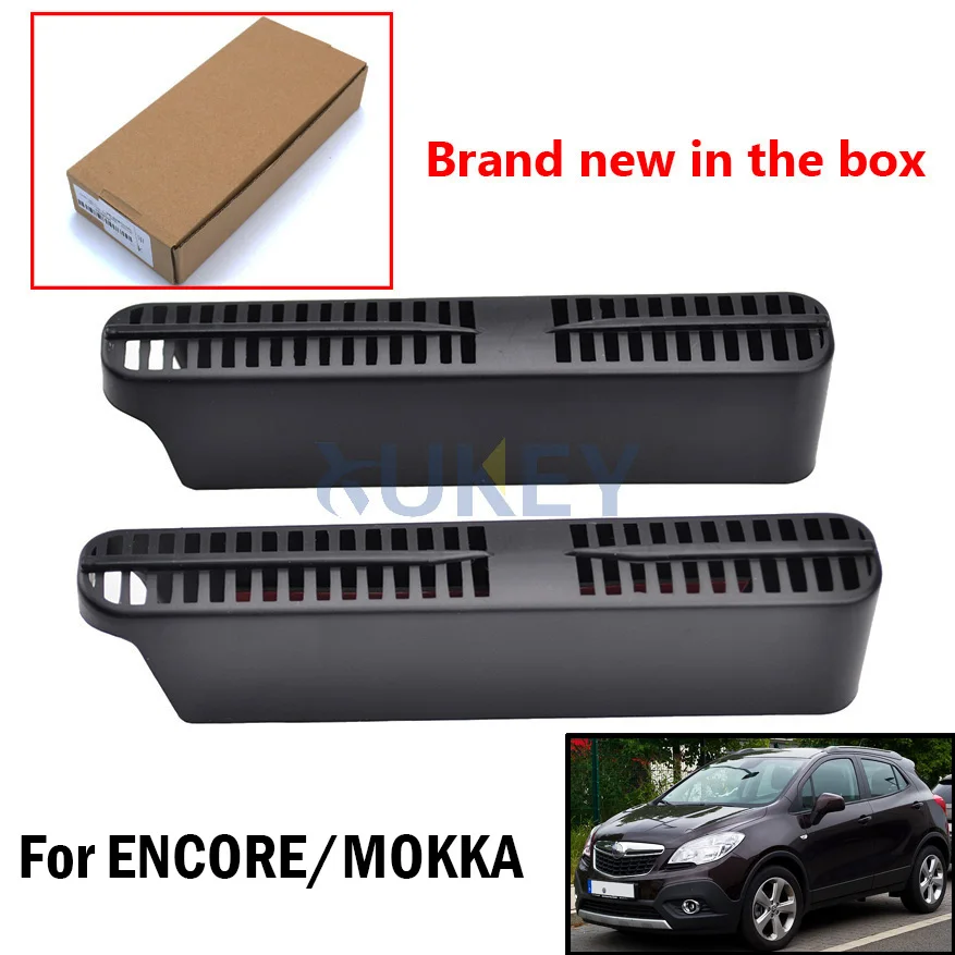 Для Buick Encore Opel Vauxhall Mokka X 2013 2018 подогреватель переменного тока под сидением