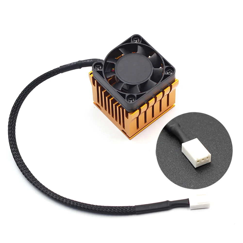 Быстрый кулер Настольный 3Pin радиатор Южно Северный мост материнская плата