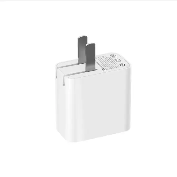 Оригинальный Xiaomi 2A Quick Charge QC 3 0 штекер 2 порта Micro USB адаптер питания концентратор