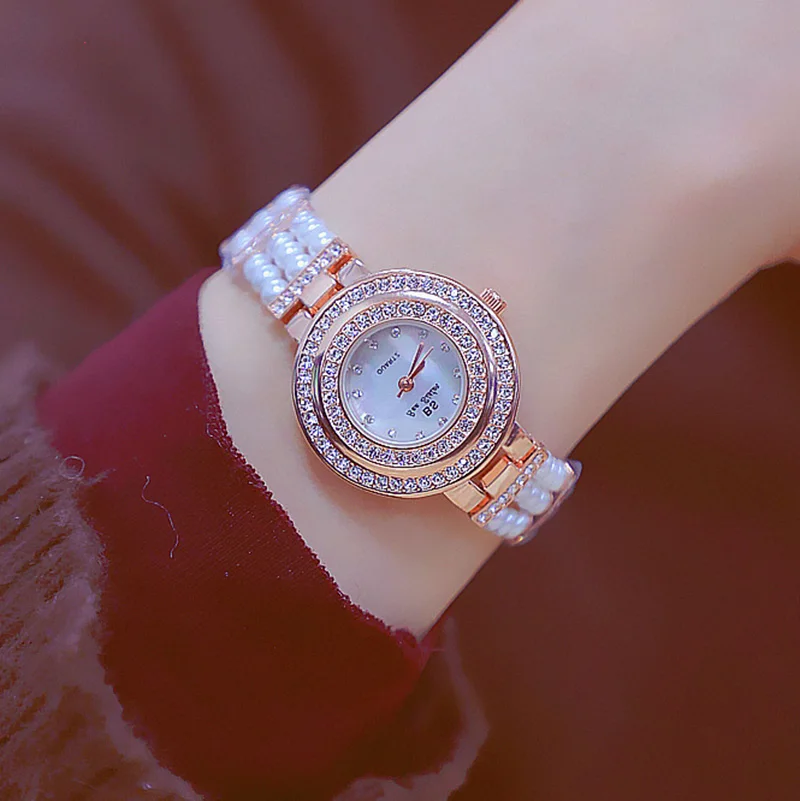 Женские часы с бриллиантами Zegarki Damskie Dames Horloges хит продаж 2019|Женские наручные часы|