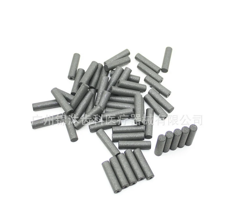 Полировочная гранулы для стоматологических Лаб 100 шт./кор.