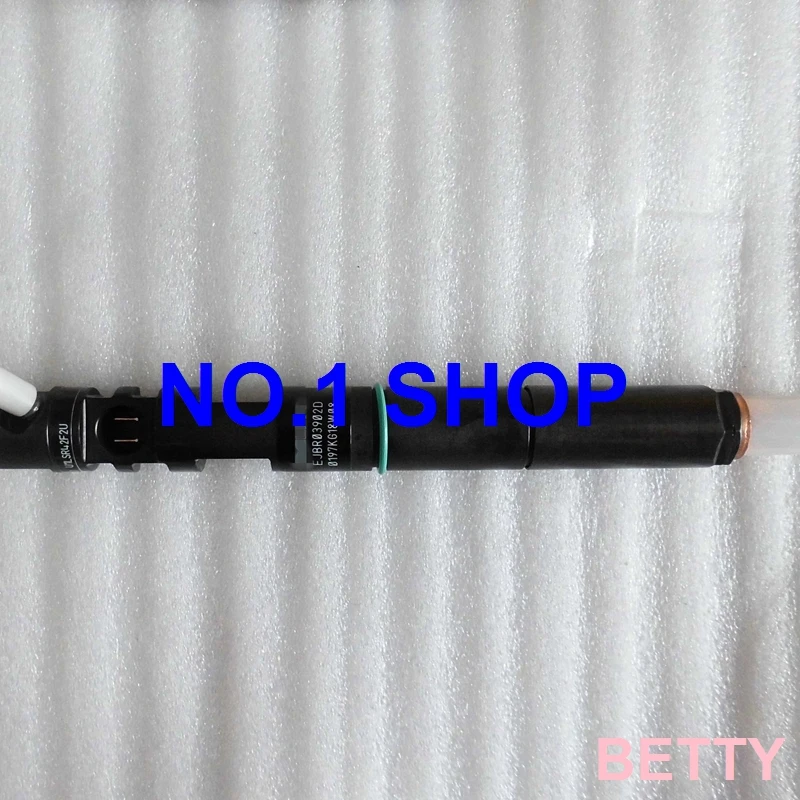 Инжектор Common Rail EJBR03902D/33800-4X400 Carnival/Sedona