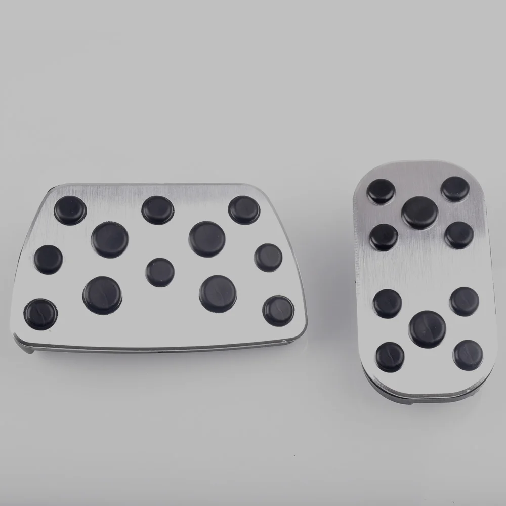 

Stainless steel the accelerator Pedal For Toyota Land Cruiser Prado 150 2003 2004 2005 2006 2007 2010 2012 2013 2014 2016 2018