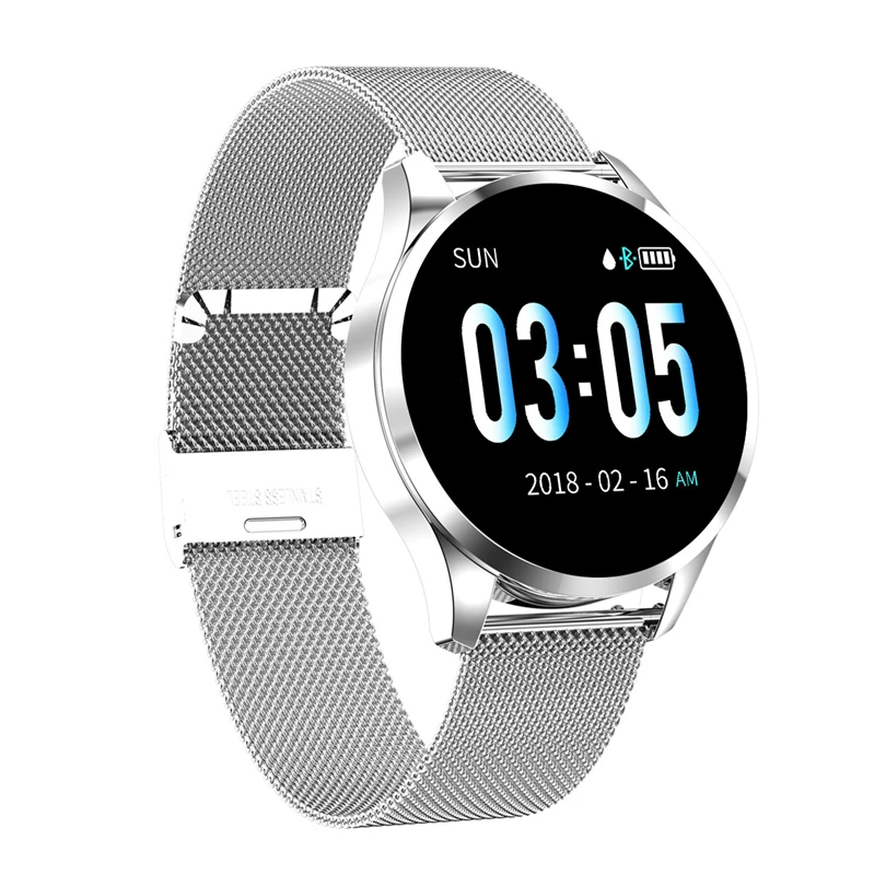 Умные часы Q9, водонепроницаемые, gps, дистанция, Bluetooth, умные часы, для мужчин, пульсометр, фитнес-трекер, Q8, браслет, Android, IOS