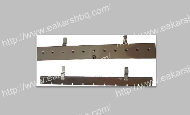 Боковая коробка передач набор с 11 нержавеющей стали шашлык боковая наборы/Малый