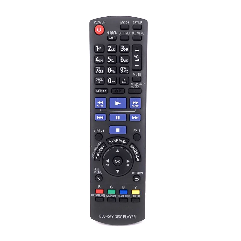 Новая Оригинальная N2QAKB000086 DVD/TV комбинированная театральная система для Panasonic DVD TV