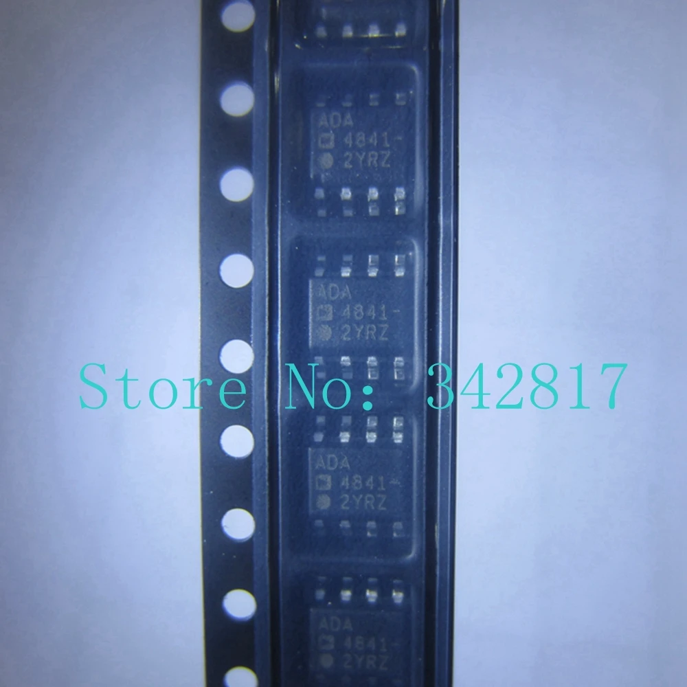 Фонарь фонарик OPAMP VFB 80 МГц RRO 8soic 10 шт.| |