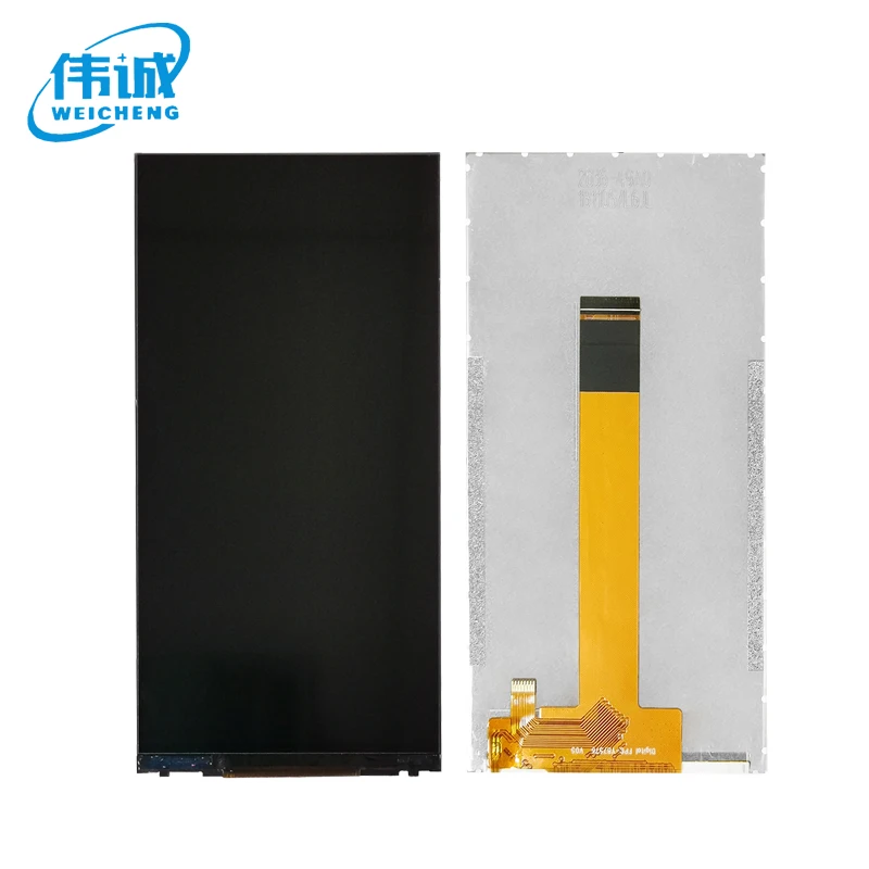 weicheng 5 0 for doogee x50 x50l lcd displaytouch screen digitizer for doogee x50 x50l mobile phone accessories free global shipping