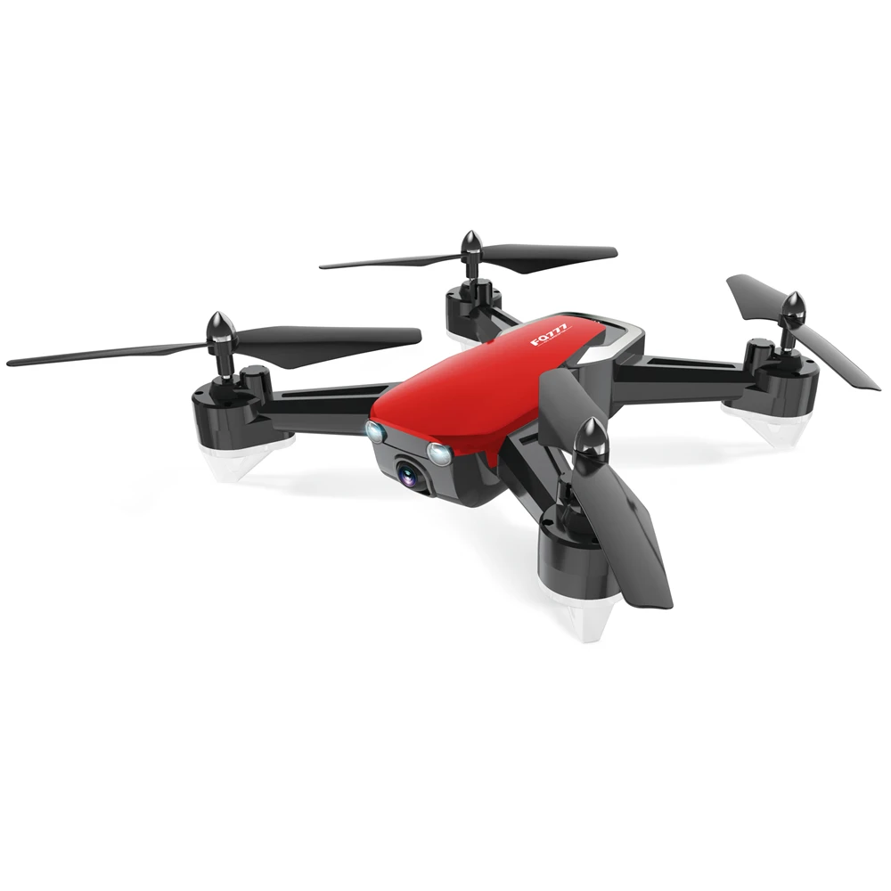 Eachine FQ777 FQ40 Радиоуправляемый мини Дрон с 0 3/2.0MP WIFi fpv камера на дроне возврата