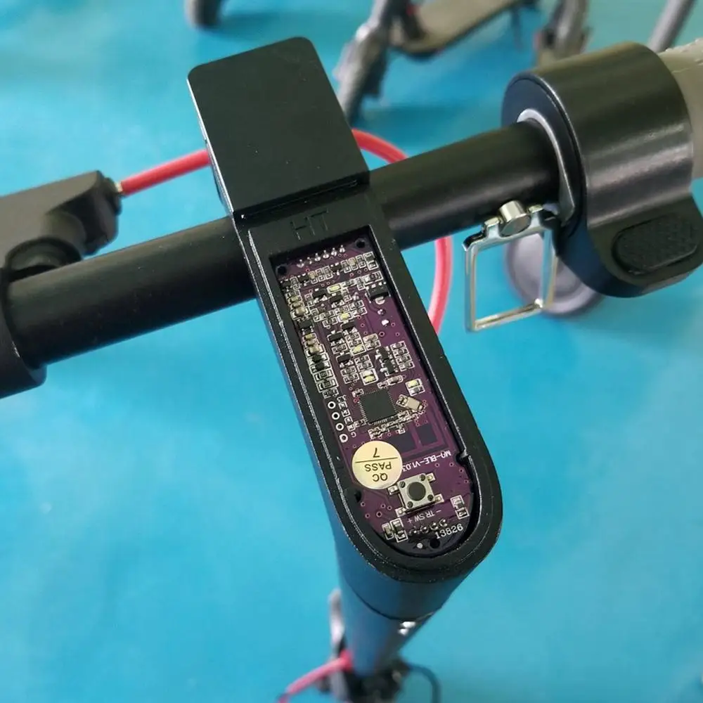 DIY Repair контроллер материнской платы аксессуары инструмента аккумулятора