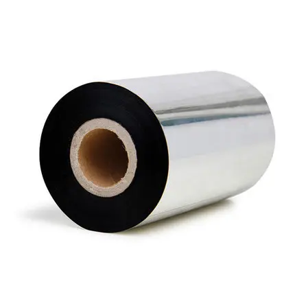 Смола черный лента 90*300 м для термопринтера godex G500U argox cp-3140L метки машина 25.4 мм