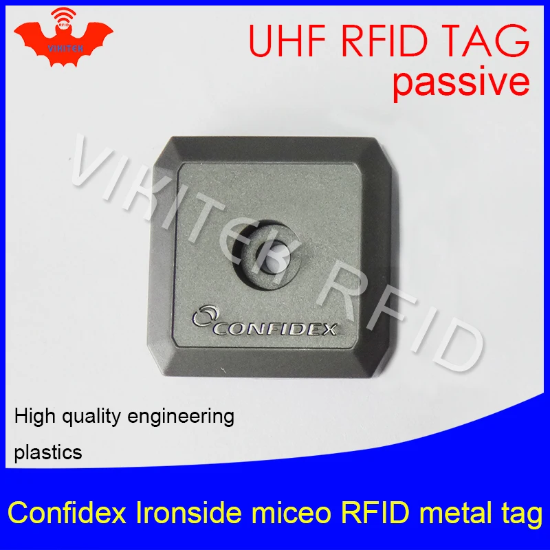 RFID метка с защитой от металла 915 м 868 МГц|passive rfid tag|rfid tagpassive |