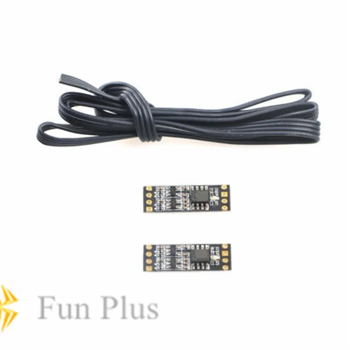 Storm32 шарнирная плата управления слайдер I2C коммуникационный модуль анти