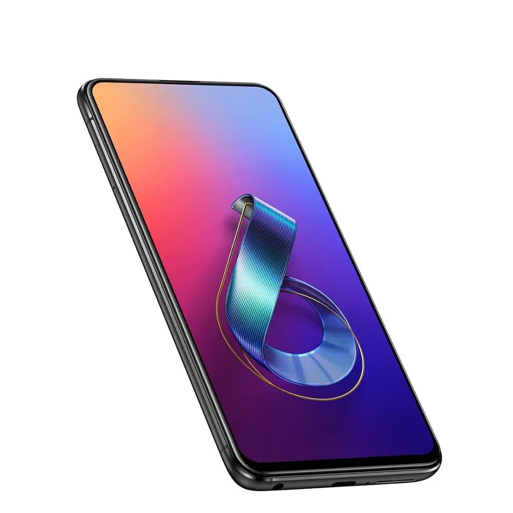 ASUS Zenfone 6 смартфон с 5 дюймовым дисплеем 4 мАч Android 5000|Смартфоны| |