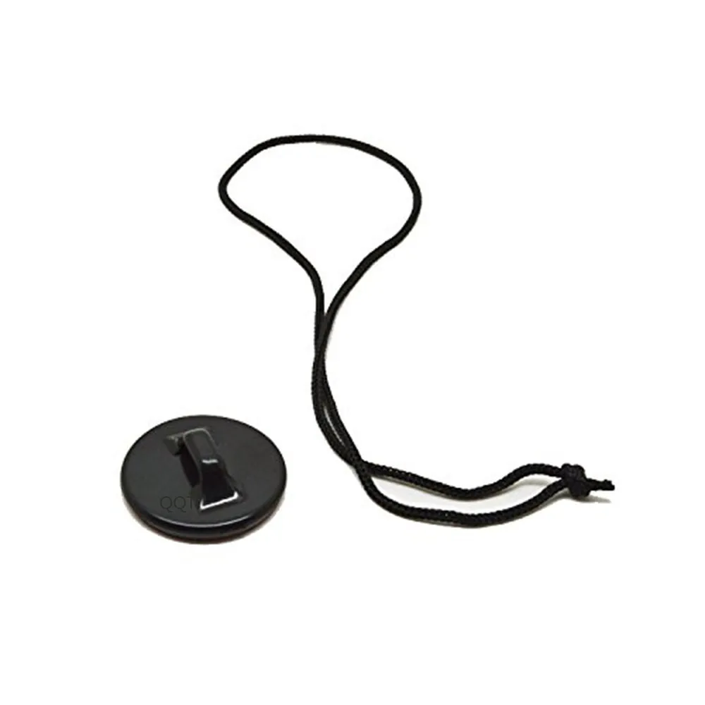 QQT 5 шт./компл. для GoPro hero 9 8 7 6 4 3 + 2 комплект установки наклеек 3m камеры sj4000 Xiaomi Yi|camera