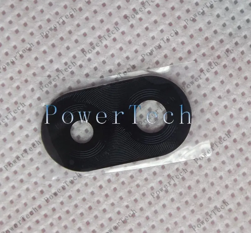 Оригинальный объектив задней камеры ulefone power 3S стеклянная крышка для 3 Quad