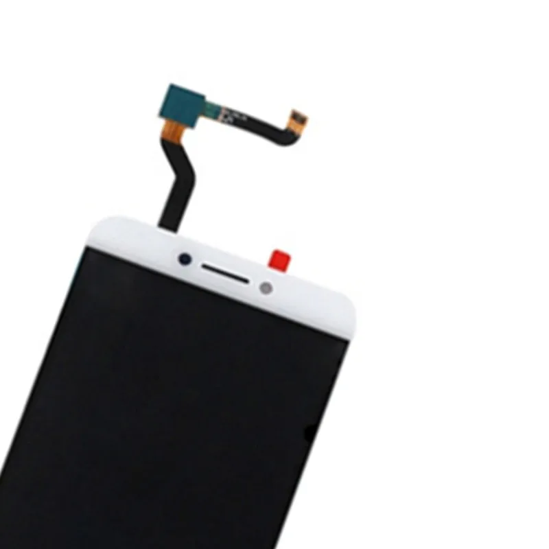 Для Letv Le LeEco Coolpad Cool 1 полный ЖК дисплей кодирующий преобразователь сенсорного