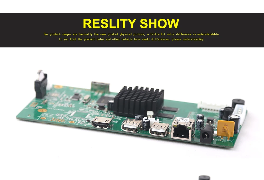 4CH CCTV H.265 DVR NVR доска 5MP HI3798M безопасности Модуль NVR 4CH 5MP/8CH 1080P XMEYE P2P мобильный мониторинг просмотр из облачного хранилища