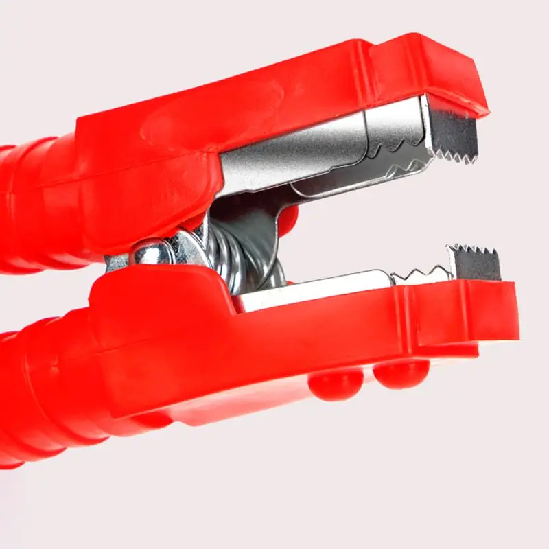 Сверхмощный 2000 Ампер 4 м автомобильный аккумулятор подпрыгивающие провода