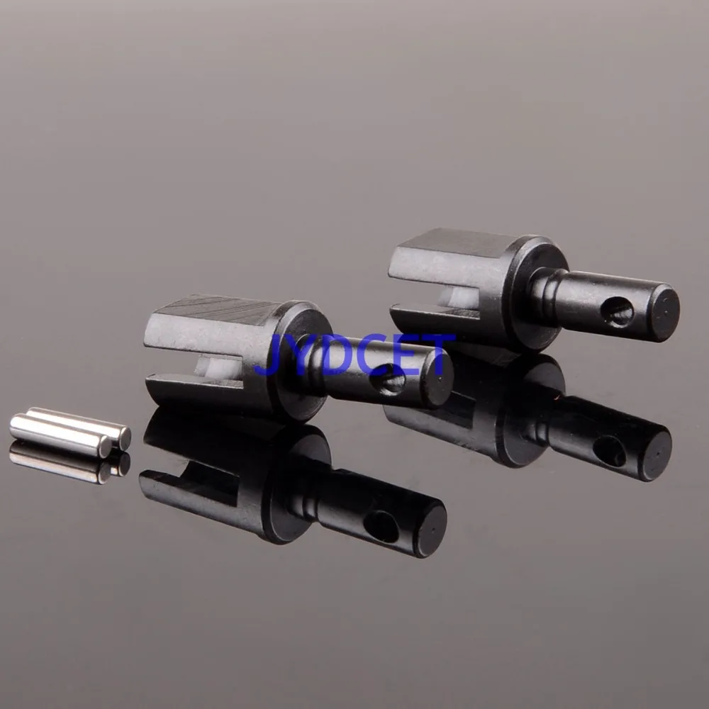 60052P Центр Diff. Joint чашки 2 шт HSP 1/8 RC модель автомобиля запасные части