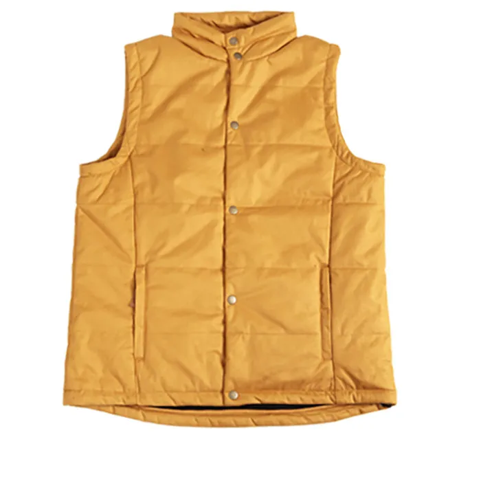 Мужской и женский жилет зимняя куртка без рукавов из мягкого материала уличная