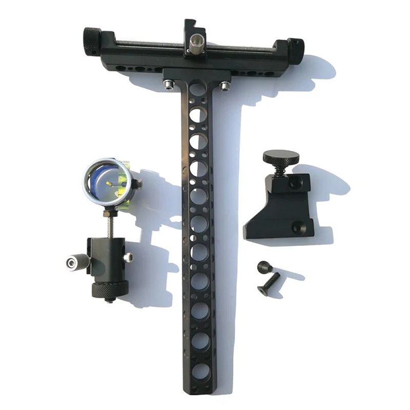 1 комплект 4-кратный лук 0 059 дюйма оптическое волокно одноконтактный правая/левая