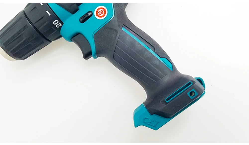 Япония Makita DF333 Аккумуляторный шуруповерт 12V литиевая батарея ручная дрель многофункциональный бытовой отвертка 1700 ОБ/мин 30/14N. М