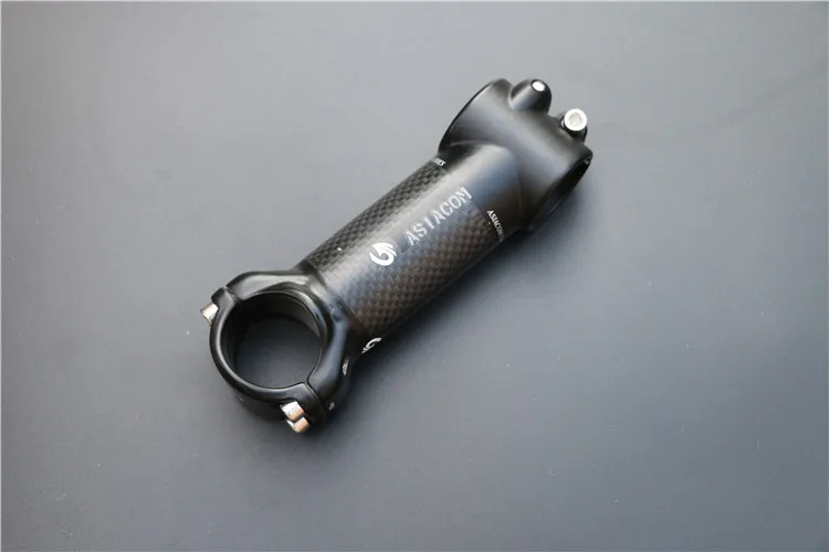 ASIACOM 6 градусов горный велосипед Складные велосипедные стержни 31 8*60/70/80/90/100/110/120 мм