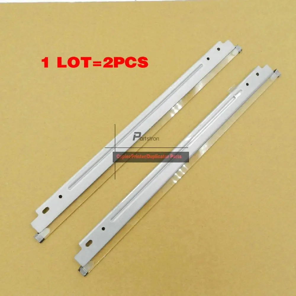 Partstron бренд чистящее лезвие B291 2354 для Rioch 2035 2045 3035 3045 3500 4500 4000 5000 4001 5001 4002 5002 части