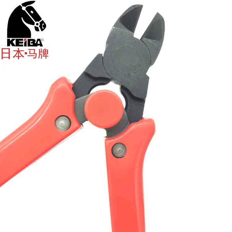 Высококачественные импортные сильные магнитные клещи KEIBA для фиксации