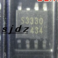 

20PCS S3330 SOP7