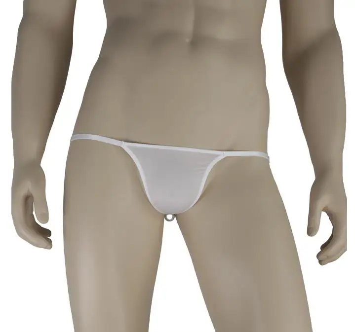 Женские и мужские сексуальные шорты искушение пара низкая талия шелковистые