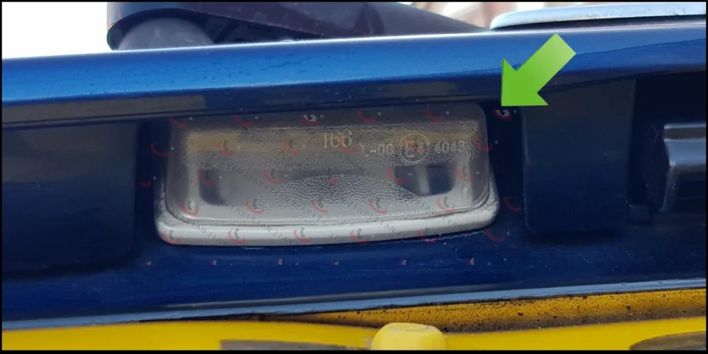 JiaYiTian камера заднего вида для Toyota Corolla E120 Hatch 2003 2004 2005 2006 камера заднего вида CCD камера ночного видения номерного знака