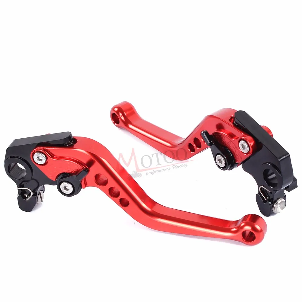Моту-DB-12 D-22 Рычаги Тормозная система сцепления для DUCATI 796MONSTER 696 MONSTER HYPERMOTARD 796 400 MONSTER ST4S 695 MONSTER