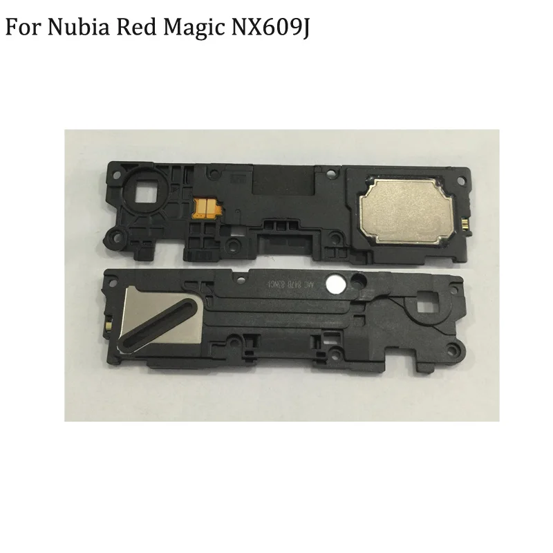 

Внутренний оригинальный протестированный для Nubia Red Magic NX609J звуковой зуммер Звонок Громкий Динамик Громкий динамик для Nubia RedMagic