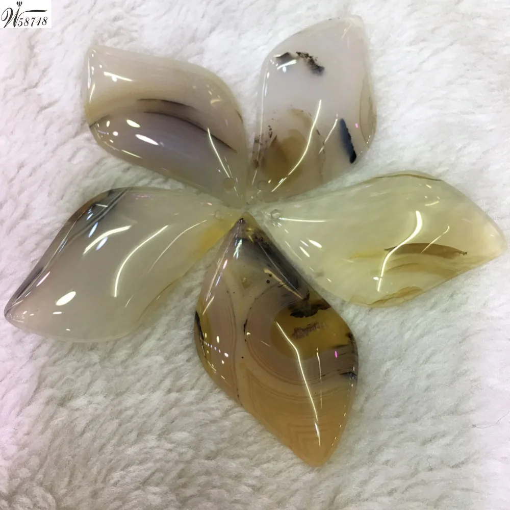 Бесплатная доставка Красивые Украшения оникс сердолик капля воды для женщин и