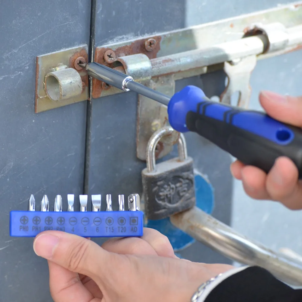 Prostormer 210 шт DIY бытовой ручной инструмент для дерева набор с автомобилем ремонтный разъем гаечный ключ Отвертка Инструмент с инструментом для хранения