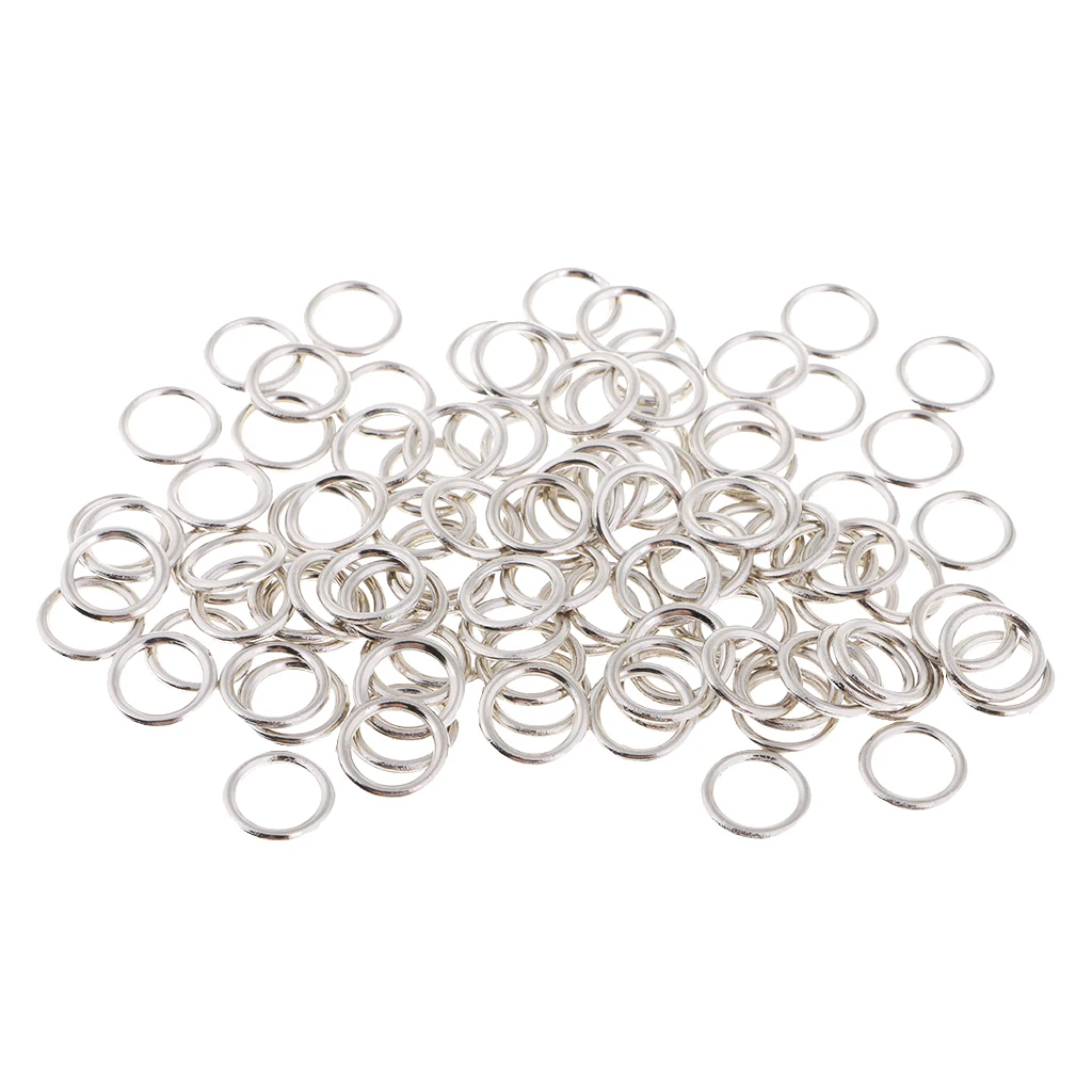 100 шт. металлический бюстгальтер с регулируемой застежкой аксессуары для нижнего