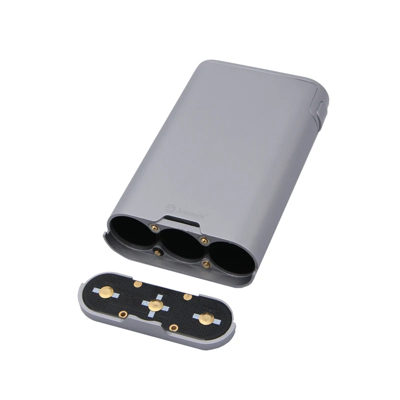 Бокс мод Joyetech Cuboid 200 Вт обновленная прошивка огромный вейп TC с oled экраном Ecig|200w box