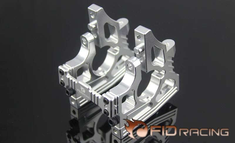 FID Racing Front centra diff bracket для LOSI DBXL/LOSI DBXL E MTXL|toy case|toy fridgebracket projector |