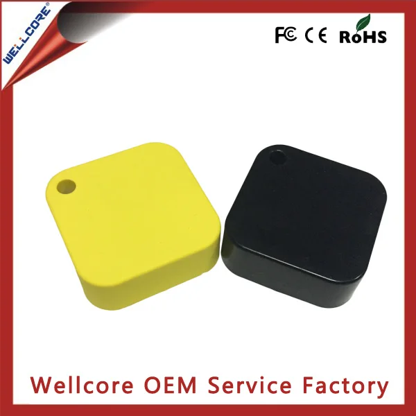 2017 оптовая продажа Eddystone Ibeacon Bluetooth nRF51822 водонепроницаемый дальнего радиуса