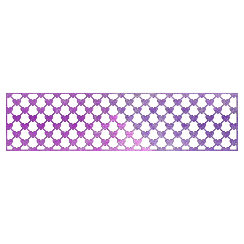 Rectangle Heart Frame Metal Cutting Dies Stencils For DIY Scrapbooking Decorative Embossing Suit Paper Card Die Template | Дом и сад