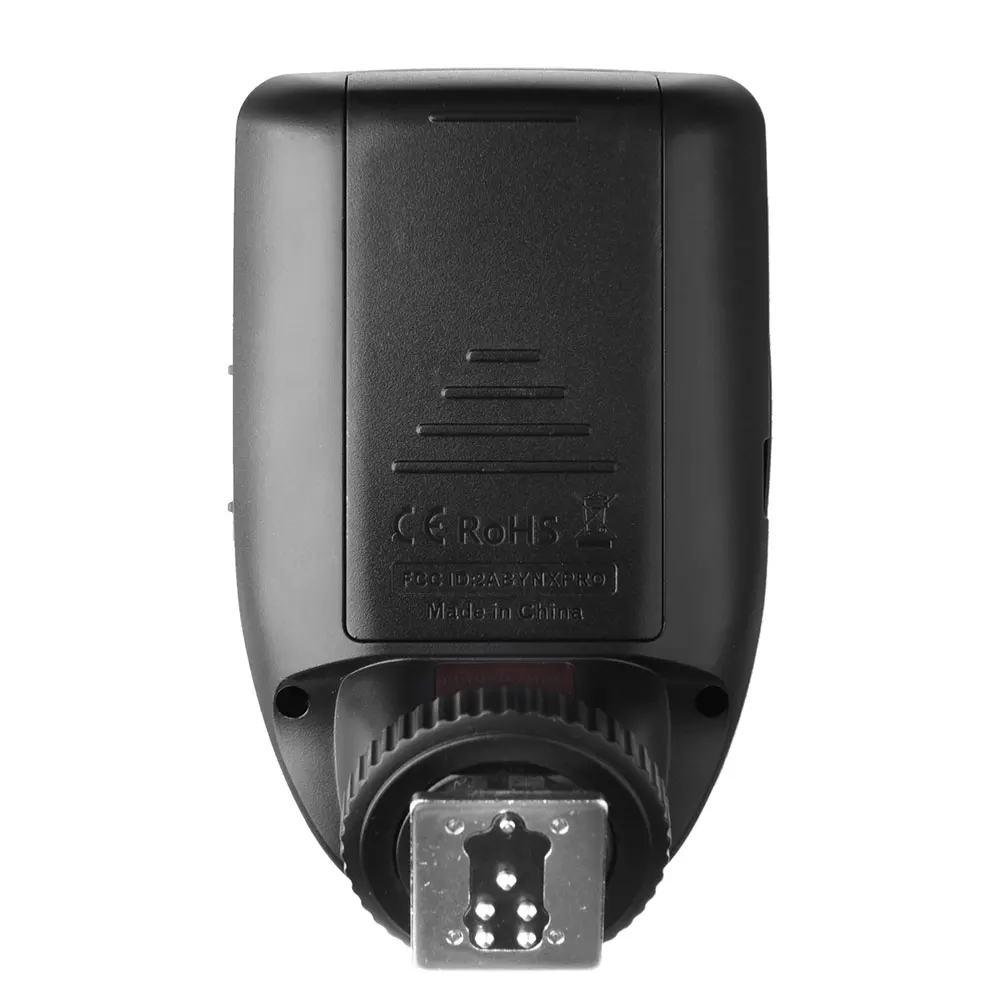 Беспроводная вспышка для камеры 2X Godox TT685 TT685C 2 4G HSS 1/8000s E-TTL II Speedlite + триггер XPro-C Canon