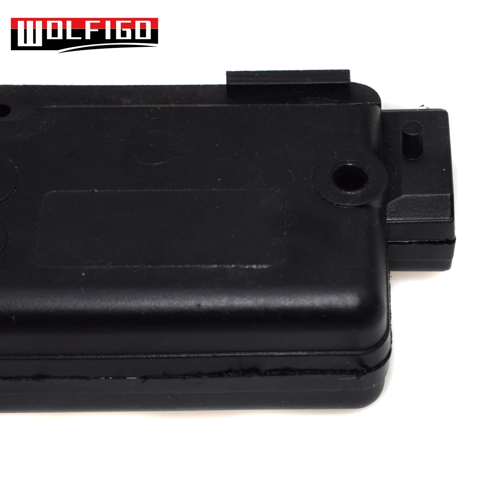 WOLFIGO новый для RENAULT CLIO I II 2Pins привод защелки дверного замка 7702127213 7701029259|Замки и