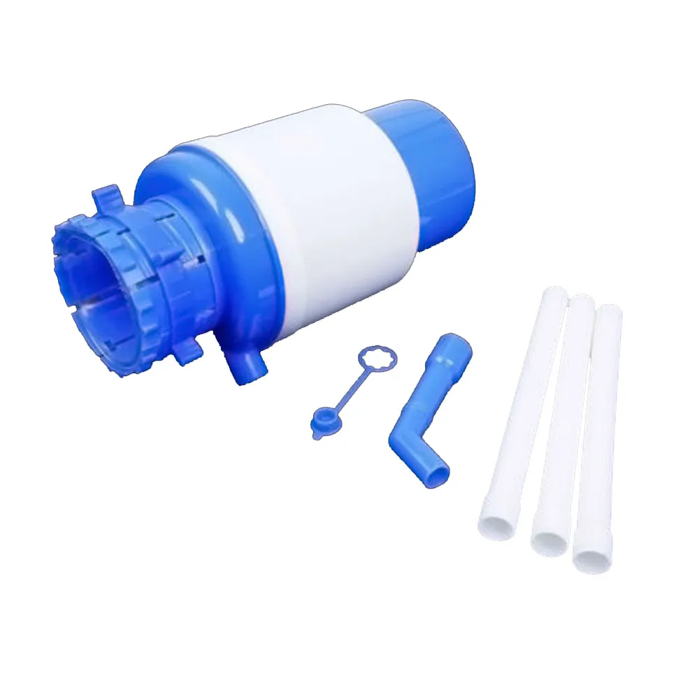 ГОРЯЧИЙ ручной диспенсер для насоса 5 галлонов Бутилированная питьевая вода