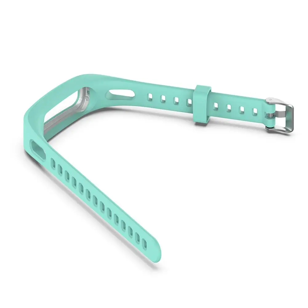 Новое поступление, сменный силиконовый ремешок для часов Huawei Band 3e Huawei Honor Band 4, версия для бега, Смарт-часы, браслет