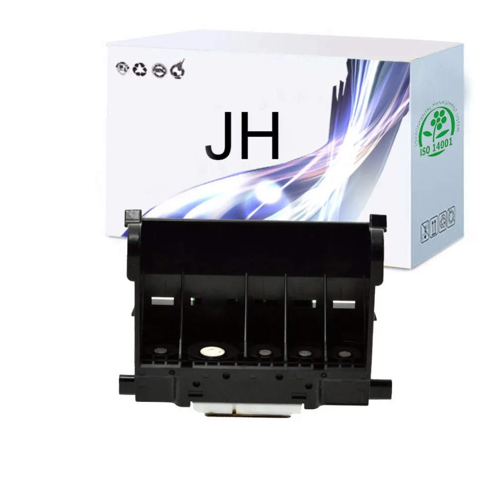 JH QY6 0075 печатающая головка для принтера Canon iP5300 MP810 iP4500 MP610 MX850|Детали принтера| |