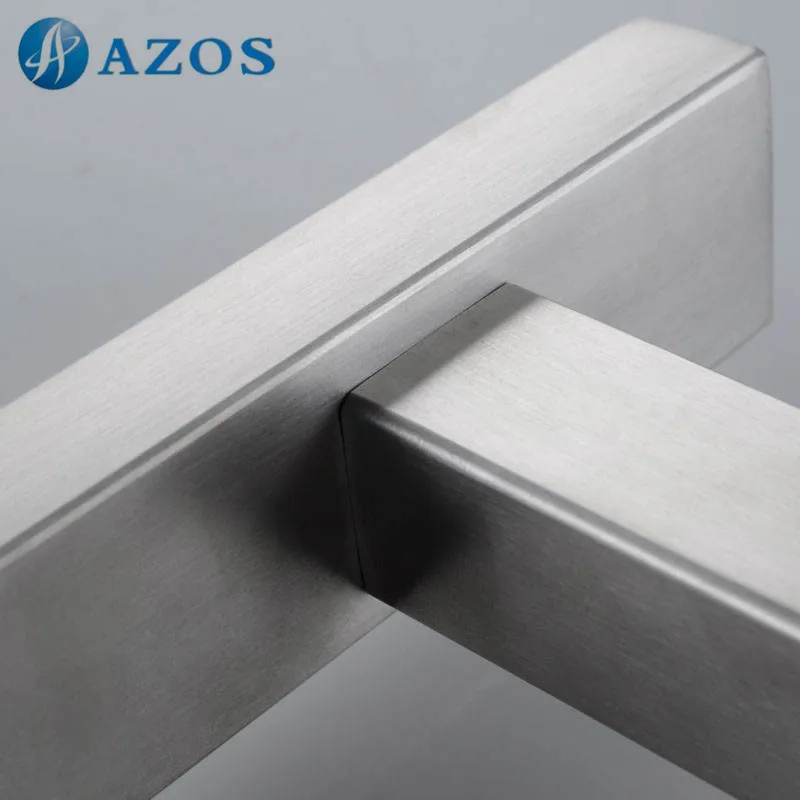 Сантехника для ванной комнаты регулируемая направляющая квадратное настенное