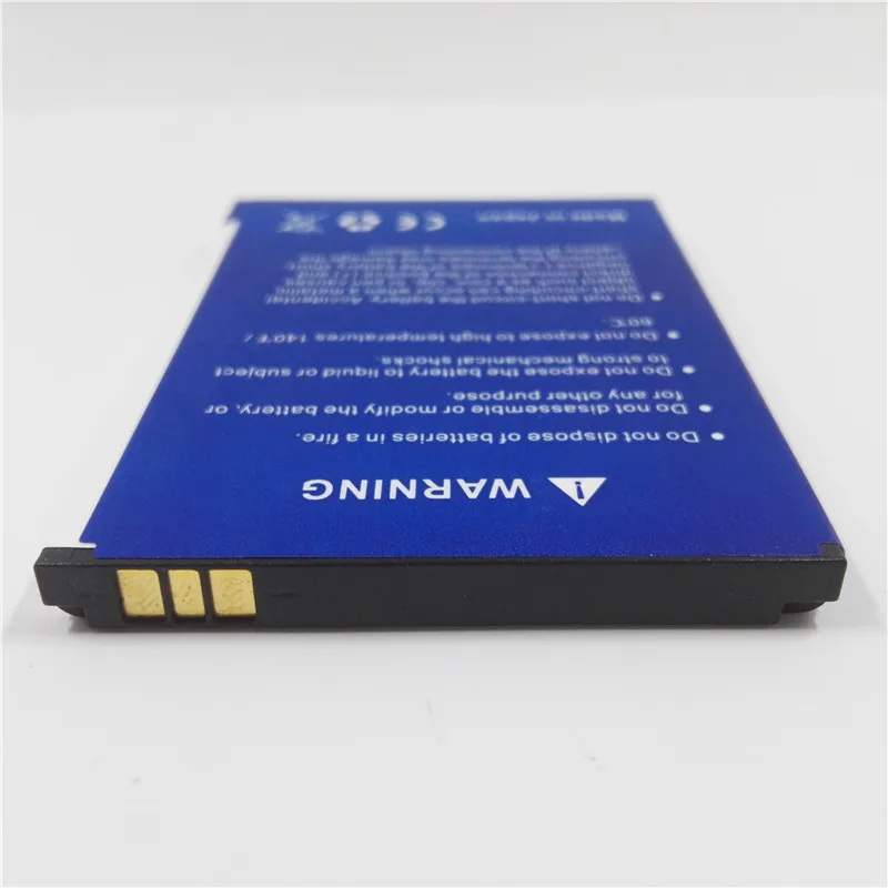 NEW 3600mAh BL4025 Replacement Battery For FLY BL 4025 IQ4411 IQ 4411 Batterie Bateria Batterij | Мобильные телефоны и