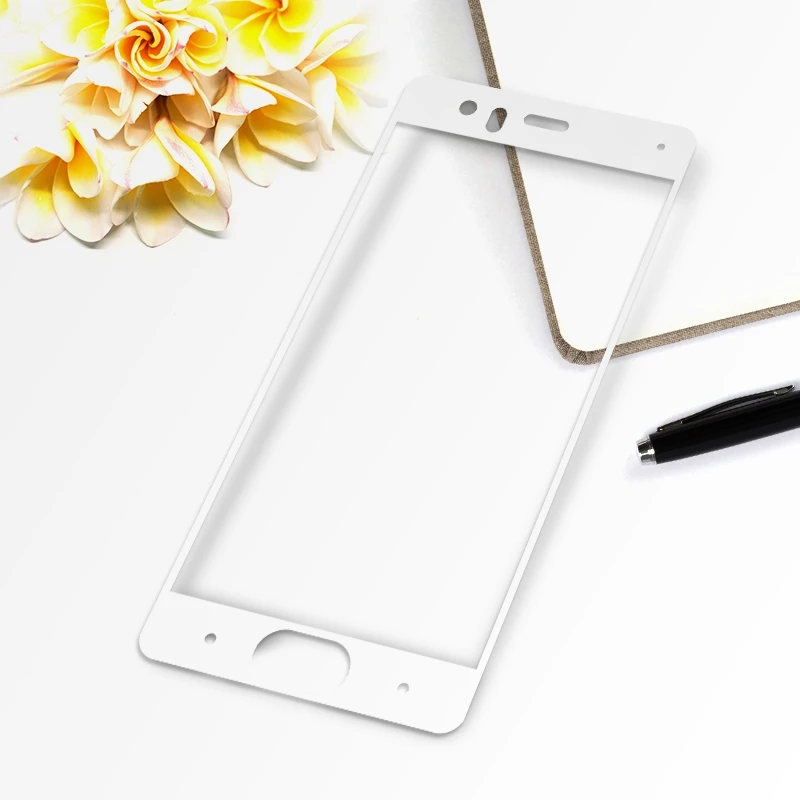 9H полная Защита экрана для Xiaomi Redmi 4A 4 Prime 4X3 3S 2.5D Закаленное стекло для Redmi Note 4 4X Pro защитное стекло